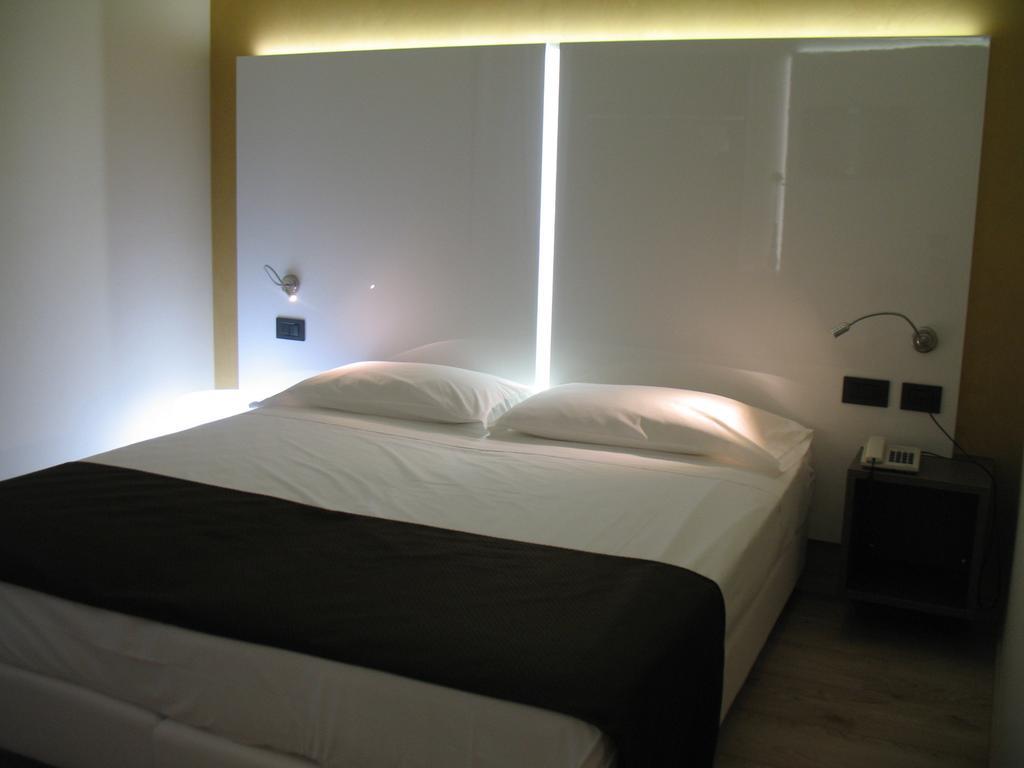 Locanda Grego Bolzano Vicentino Zimmer foto