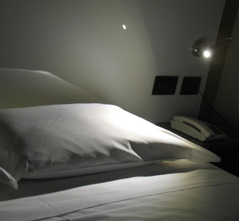Locanda Grego Bolzano Vicentino Zimmer foto
