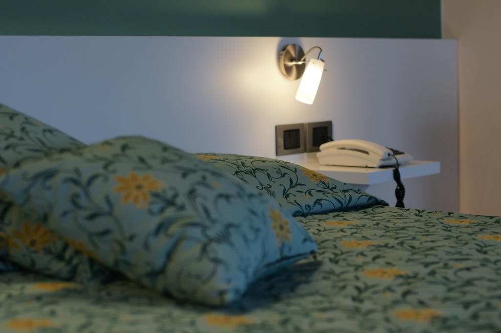 Locanda Grego Bolzano Vicentino Zimmer foto