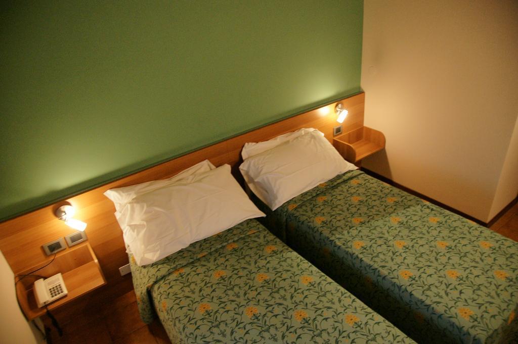 Locanda Grego Bolzano Vicentino Zimmer foto